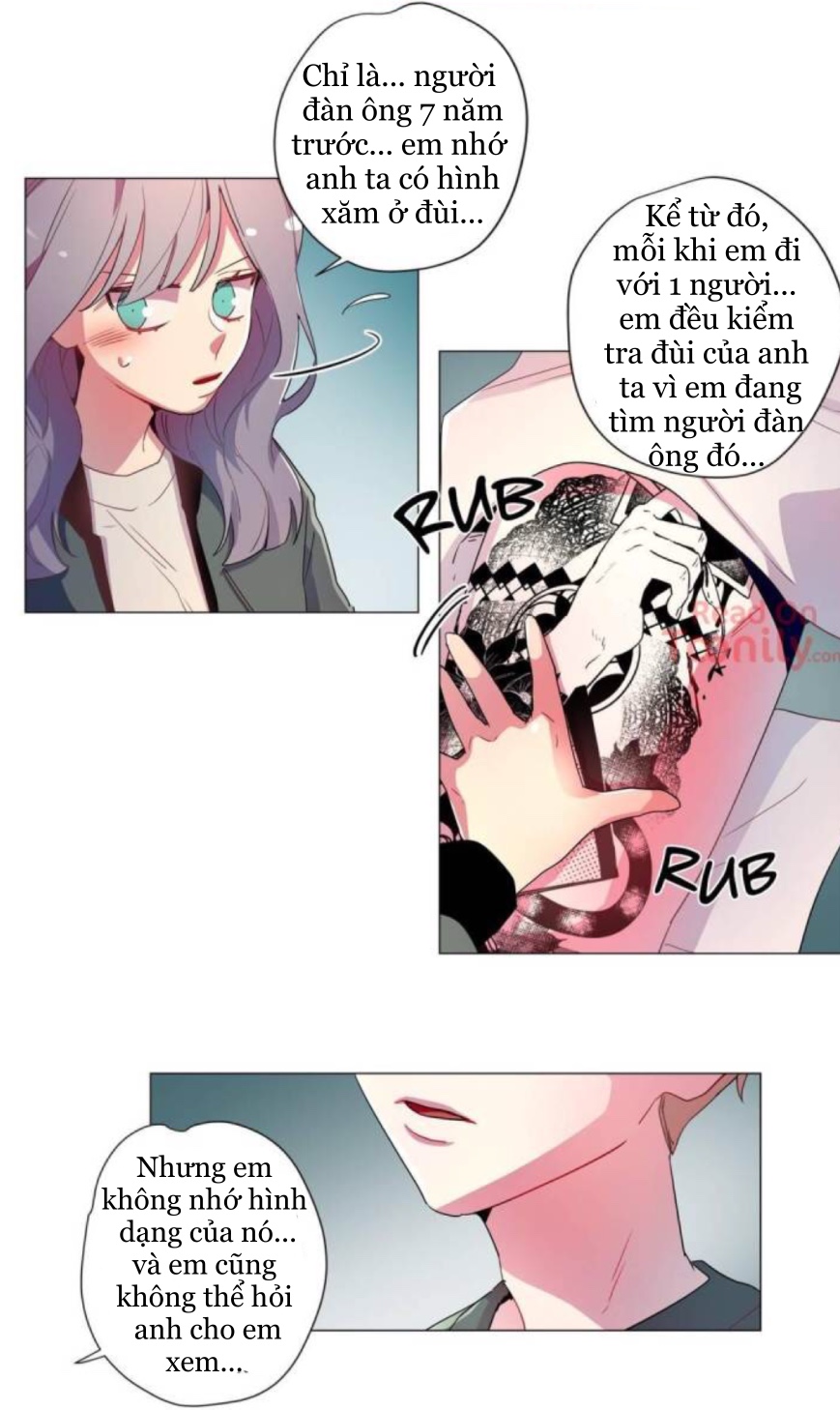 mảnh ghép o bị khuyết chapter 37 19