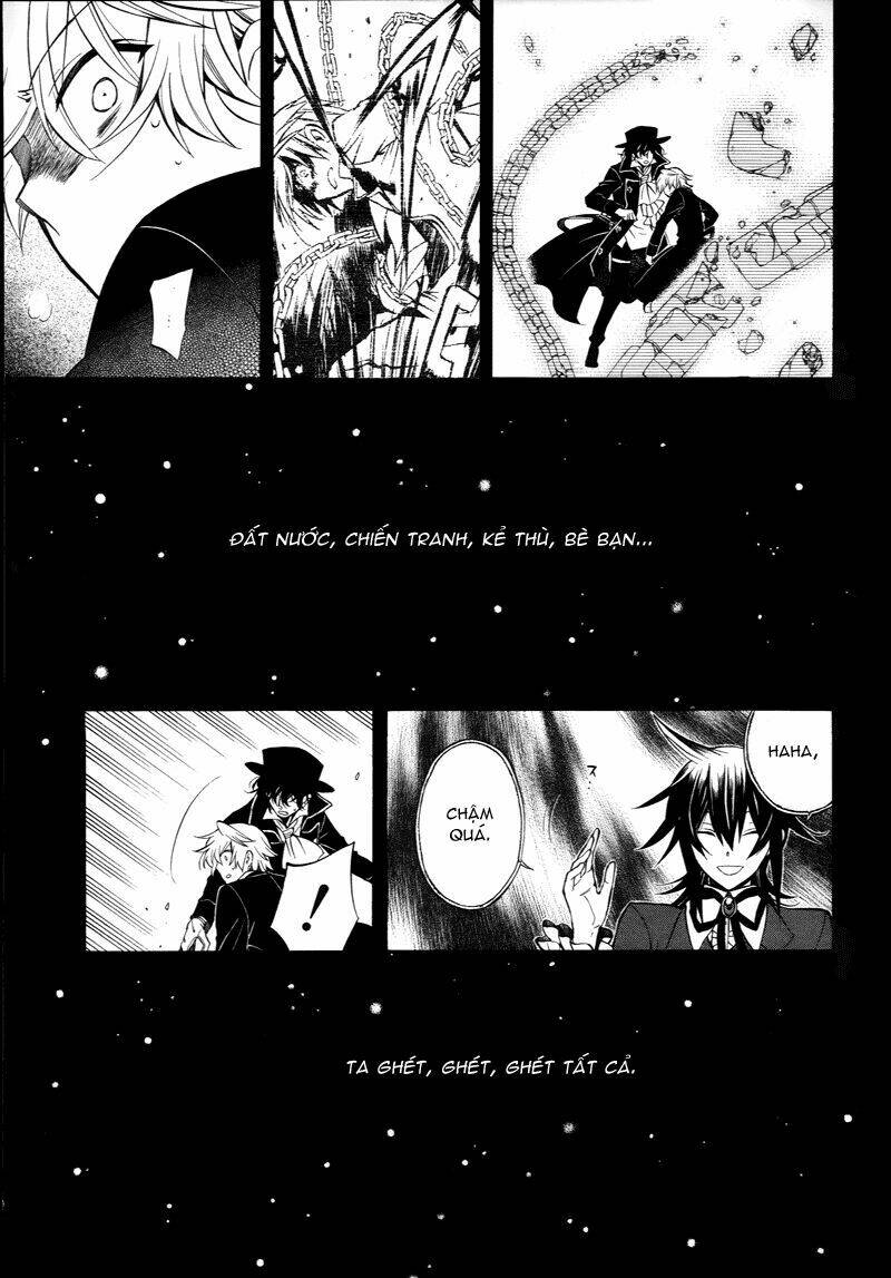 pandora hearts chapter 64 4