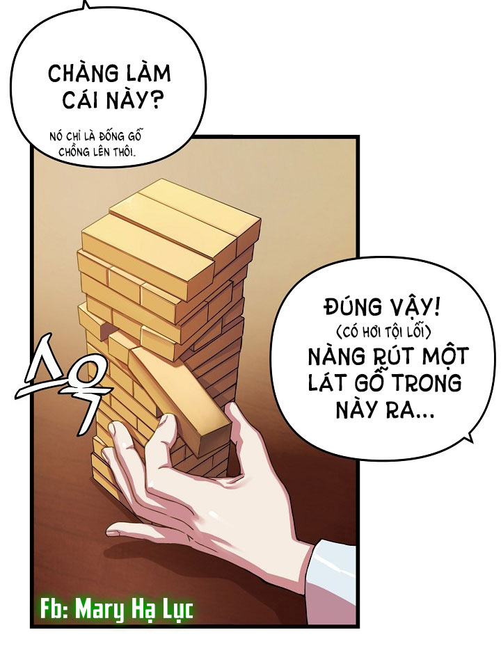 tôi sẽ sống như một hoàng tử chapter 11 44