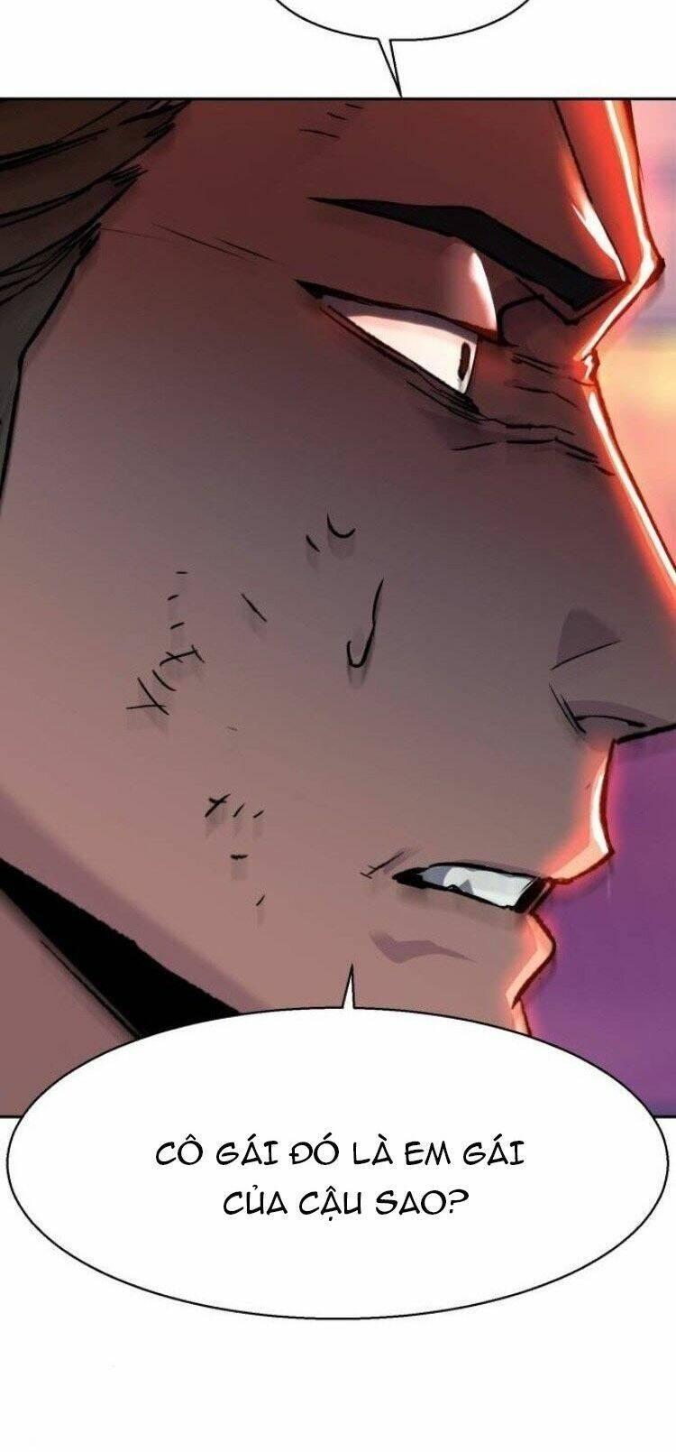 bạn học tôi là lính đánh thuê chapter 44 48