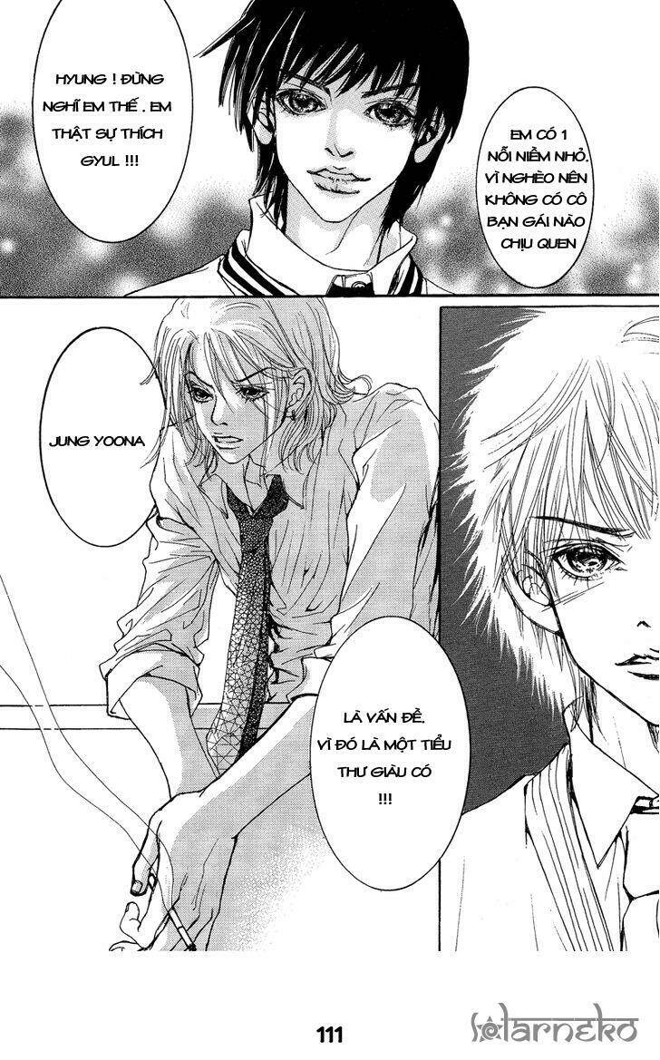 happy & murphy chapter 10.1 28