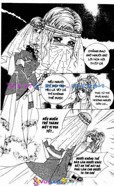 đến vương quốc ma chapter 9 142