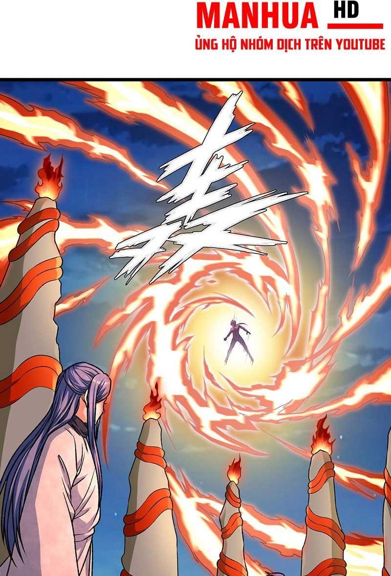 võ đạo độc tôn chapter 589 27