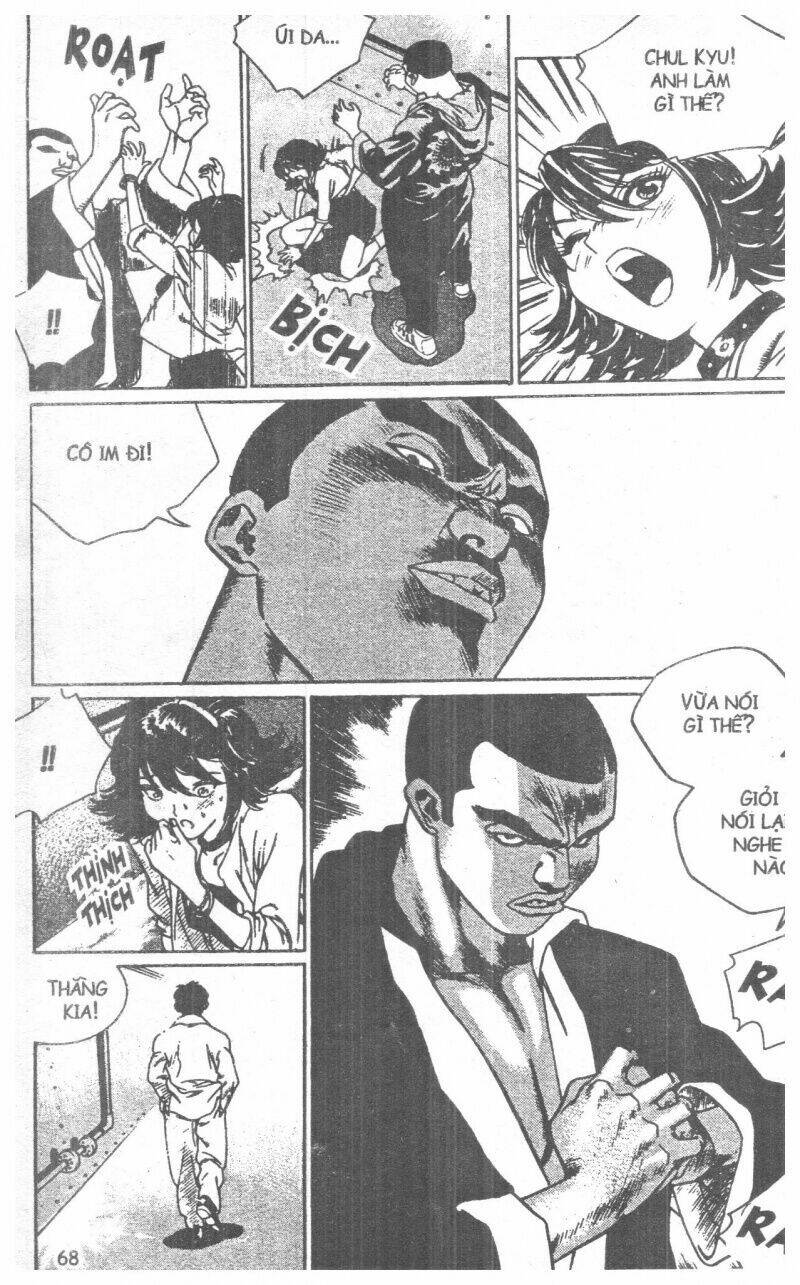 change guy chapter 132 64