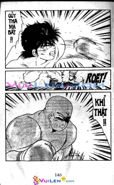 truyền nhân atula - shura no mon i chapter 17 149