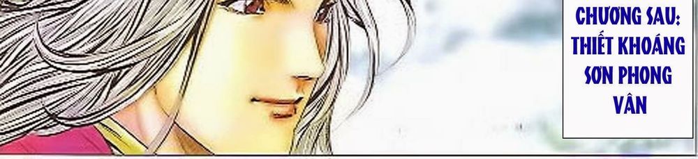 tuyệt thế vô song 2 chapter 72 62