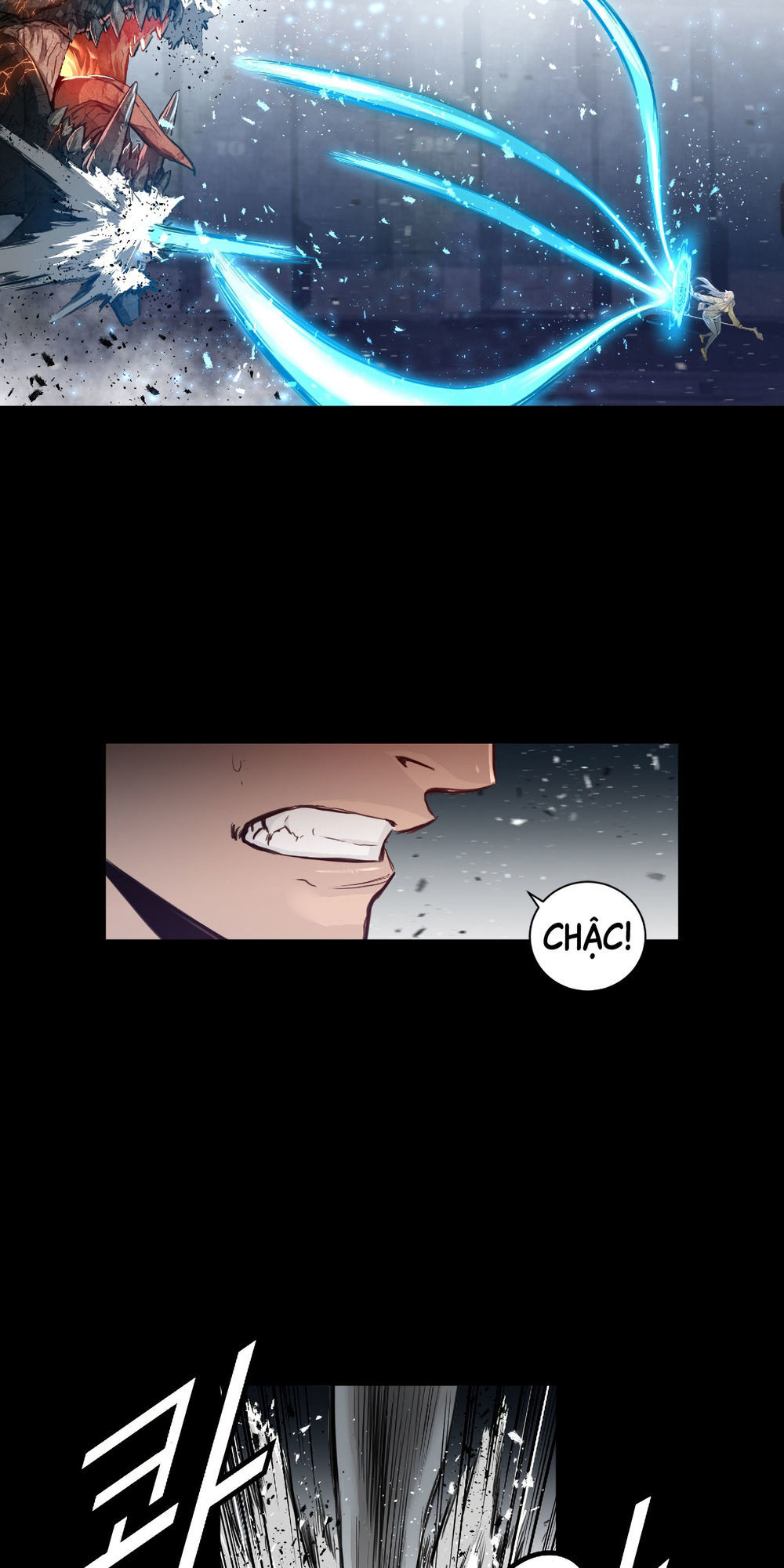 tam tuyệt tại dị giới chapter 85 43