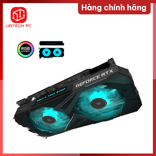 Card Màn Mình Galax GeForce RTX 3070 EX 1-Click OC Hàng Chính Hãng