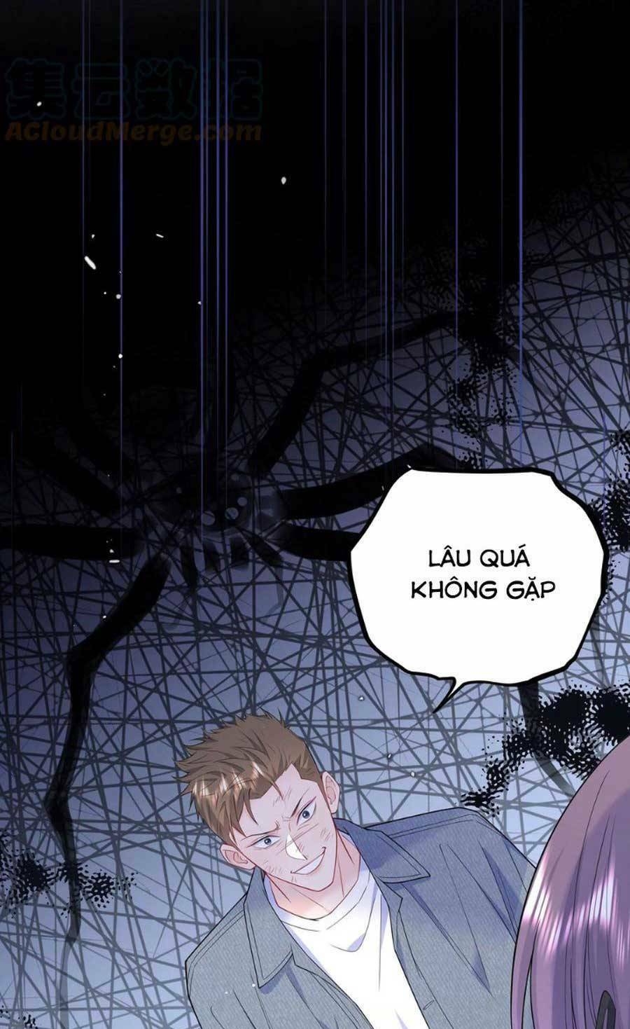 tôi dựa vào tà ý: nghịch chuyển nhân sinh chapter 124 5