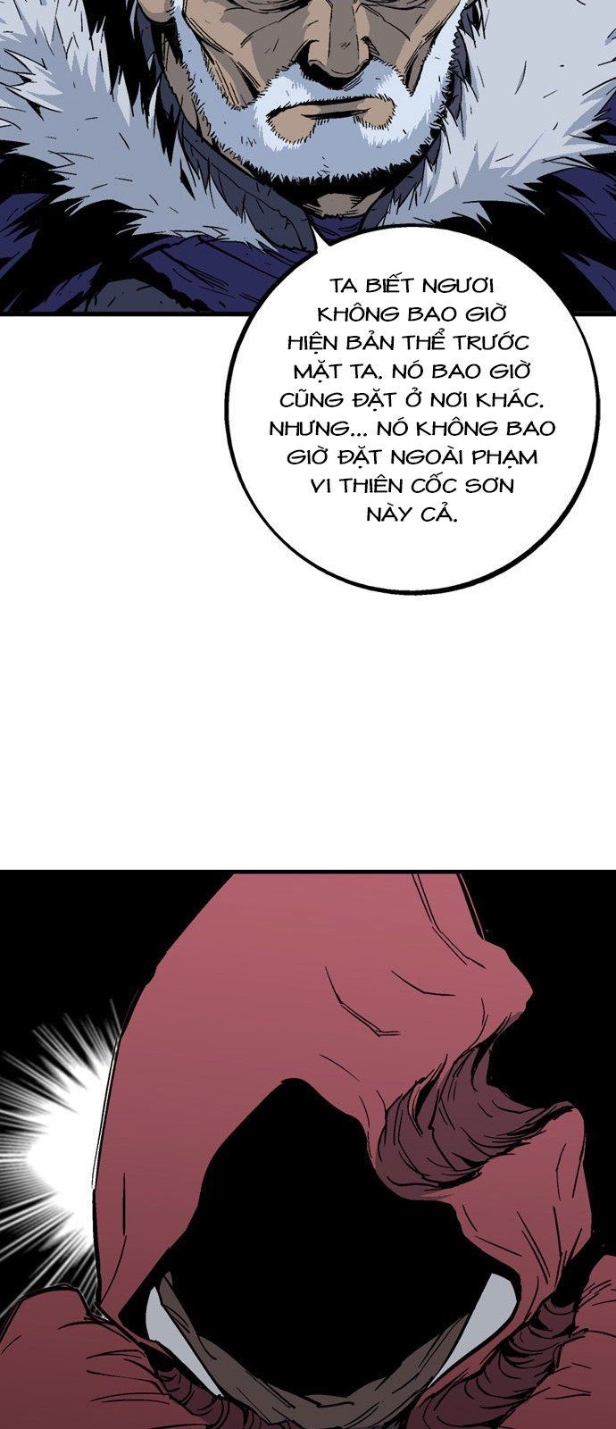 cao thủ 2 chapter 91 61