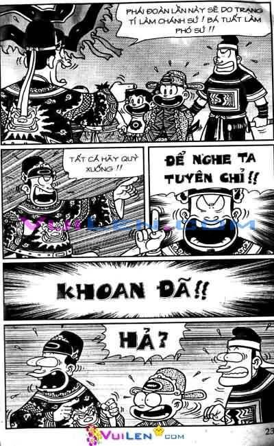 thần đồng đất việt chapter 48 23