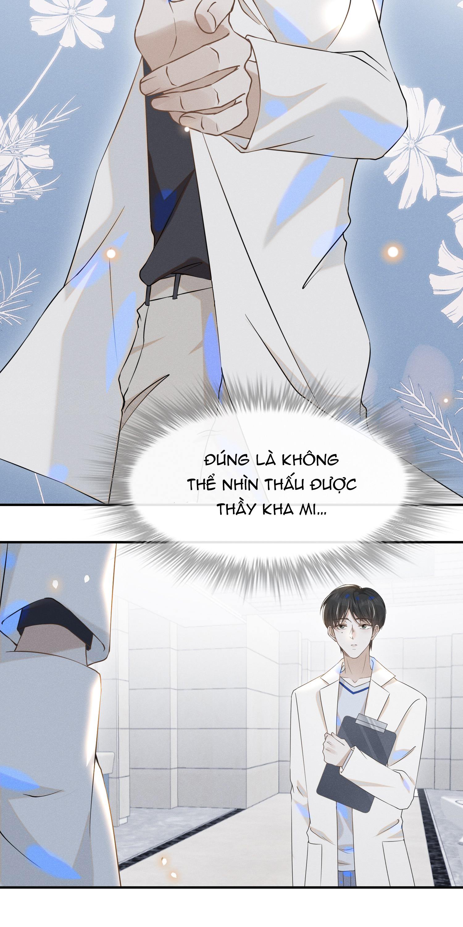 kiếp sau không gặp chapter 25 11