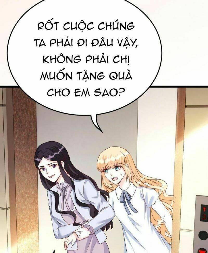 đế thiếu ngọt sủng: manh thê sống lại không ngoan chapter 39 17