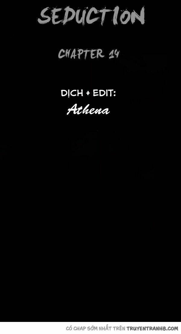 seduction - quyến rũ chapter 14 14