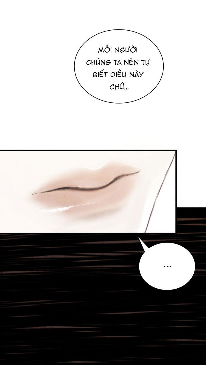 tôi muốn hủy cuộc hôn ước này chapter 5 49