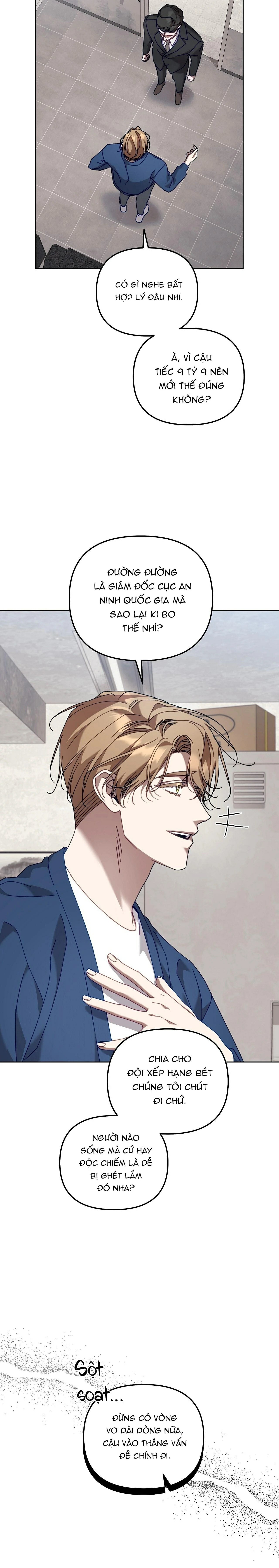 guide cấp s phết mật ong chapter 39 5