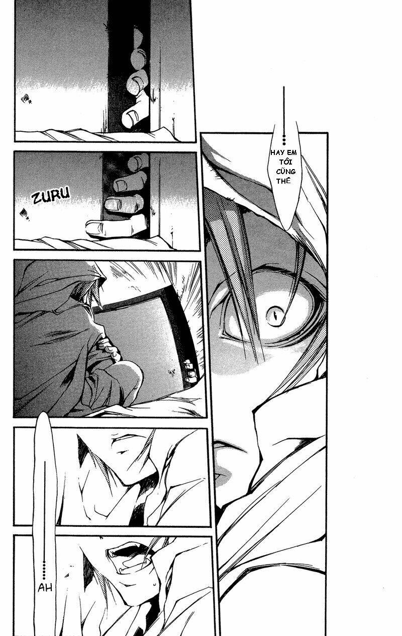 peace maker chapter 23 15