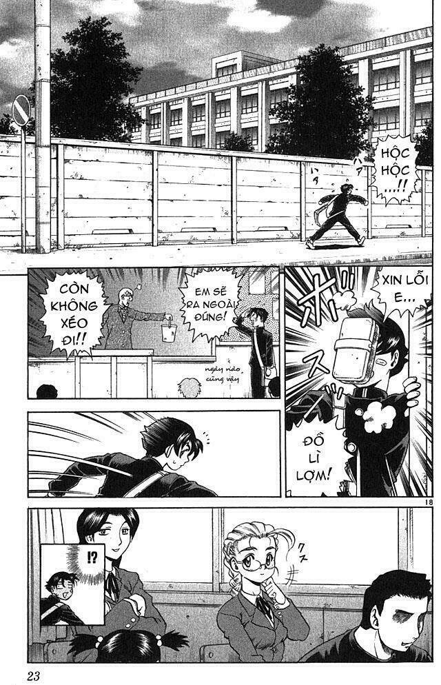 history's strongest disciple kenichi chapter 1 24