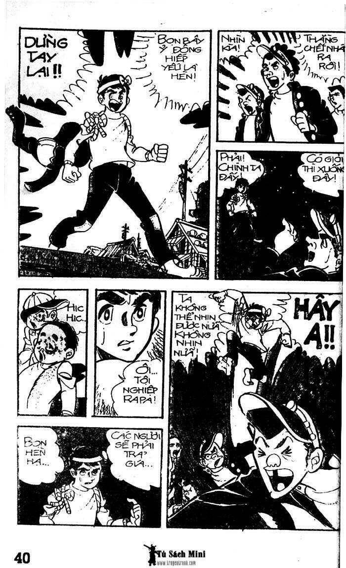 mankichi chapter 1 41