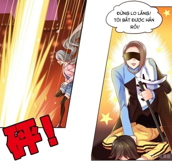 thiên chương kỳ đàm chapter 8 5