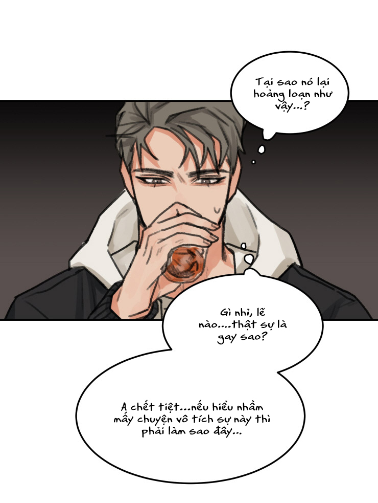 yêu thử 1 tuần, liệu có nên chapter 0 7