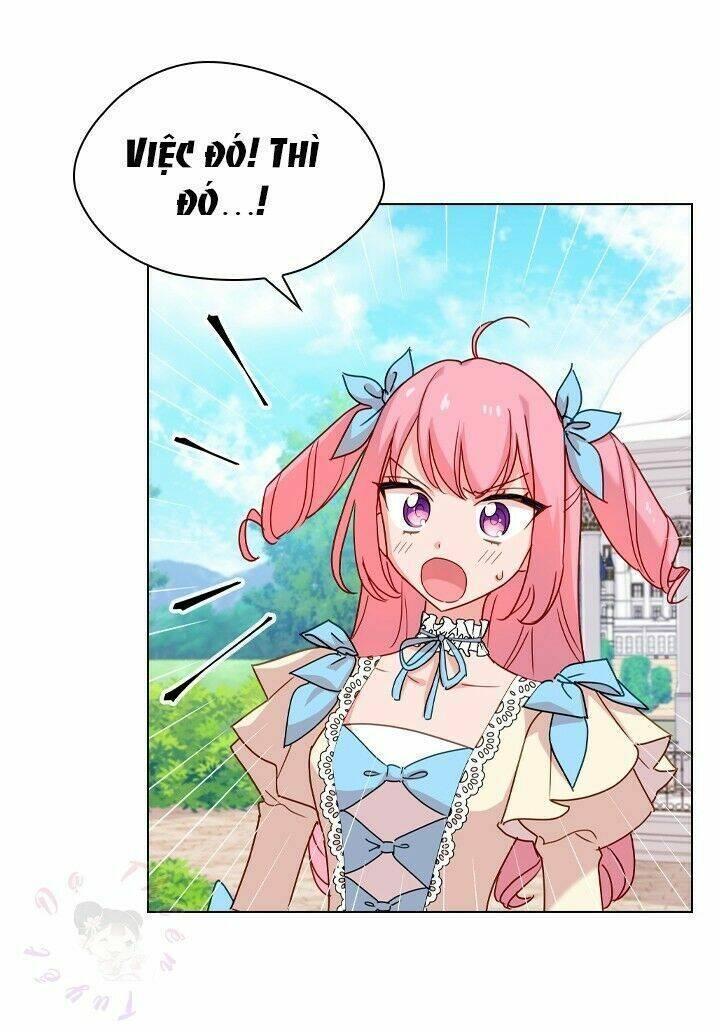 để yên cho tiểu thư hiền chapter 8 19