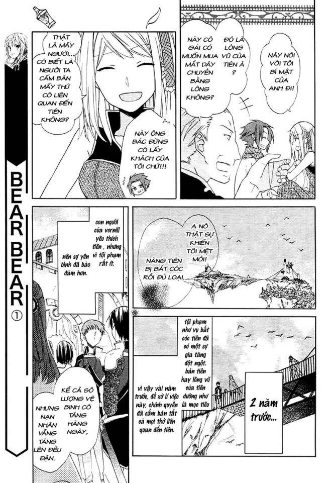 sora no yousei chapter 1 19