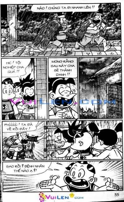 thần đồng đất việt chapter 61 52