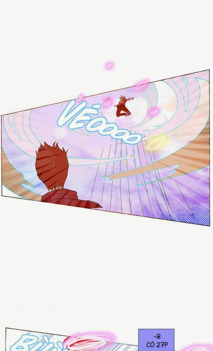 món quà từ chúa chapter 21 15