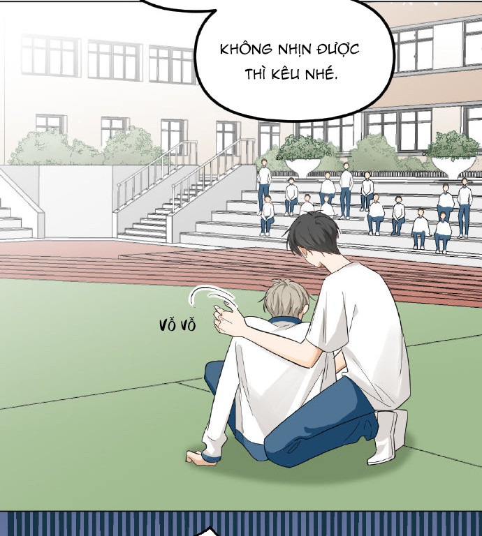 mỗi ngày đều muốn đứng hạng nhất chapter 18 16