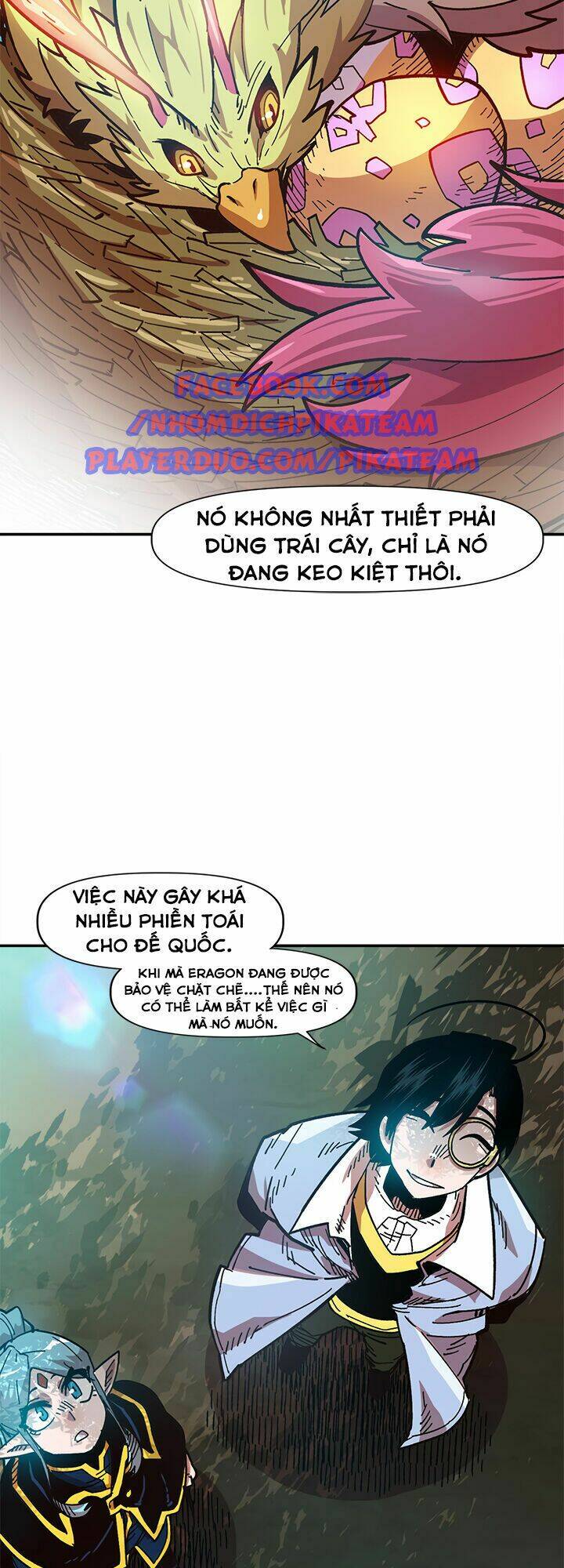 đại lục vô song chapter 15 63