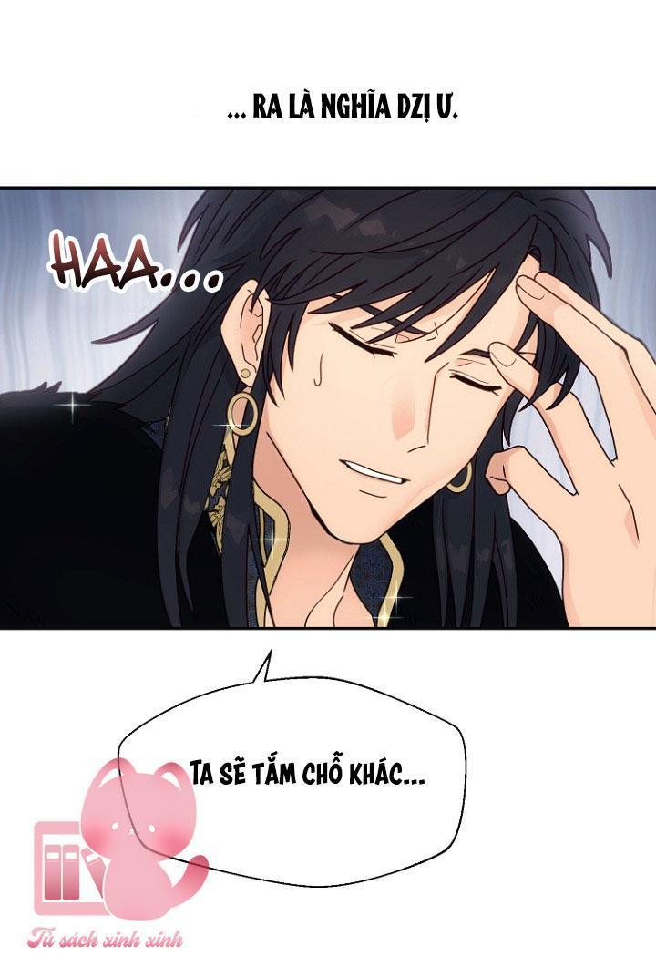 bỏ quách chồng con đi, tiền bạc mới là tất cả chapter 4 25