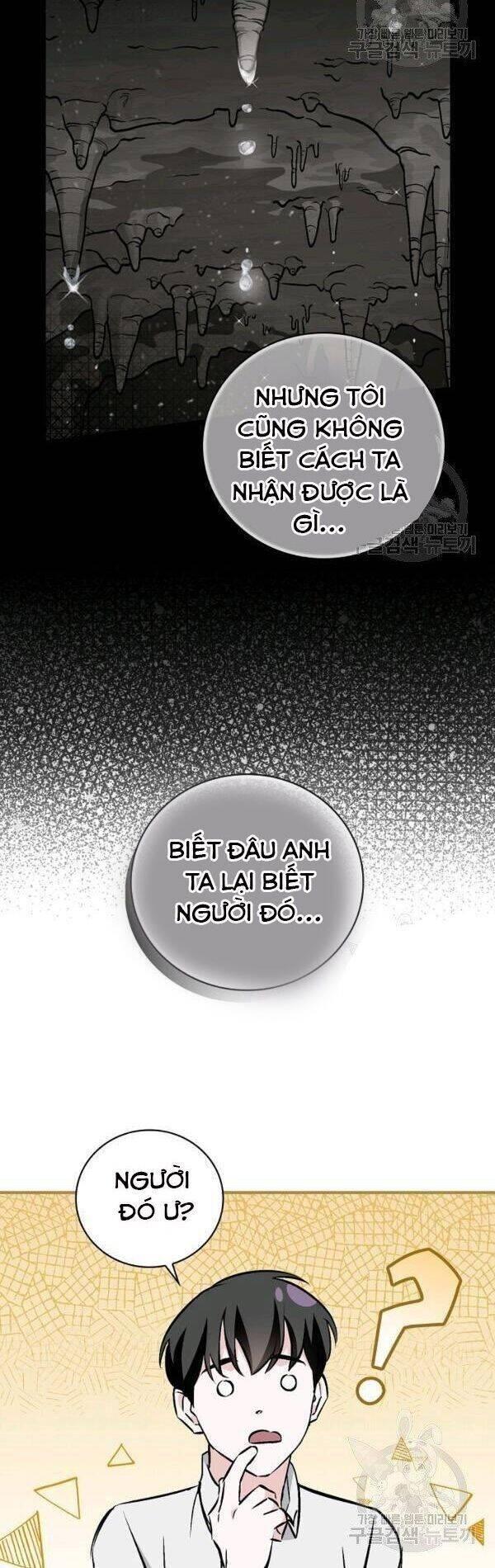 tôi lên cấp chỉ bằng cách ăn chapter 67 36