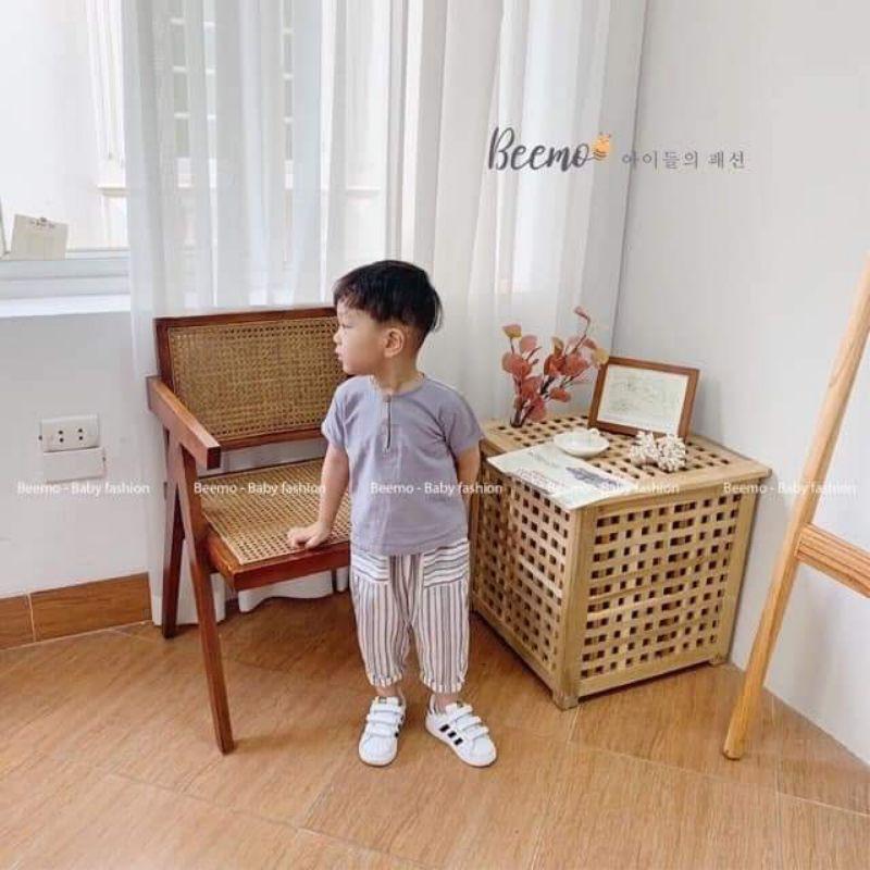 BEEMOBỘ CỘC THÔ ĐŨI BÉ TRAI