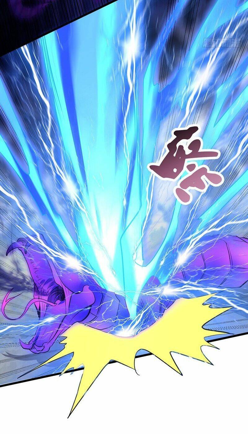 hỗn độn kiếm thần chapter 192 6