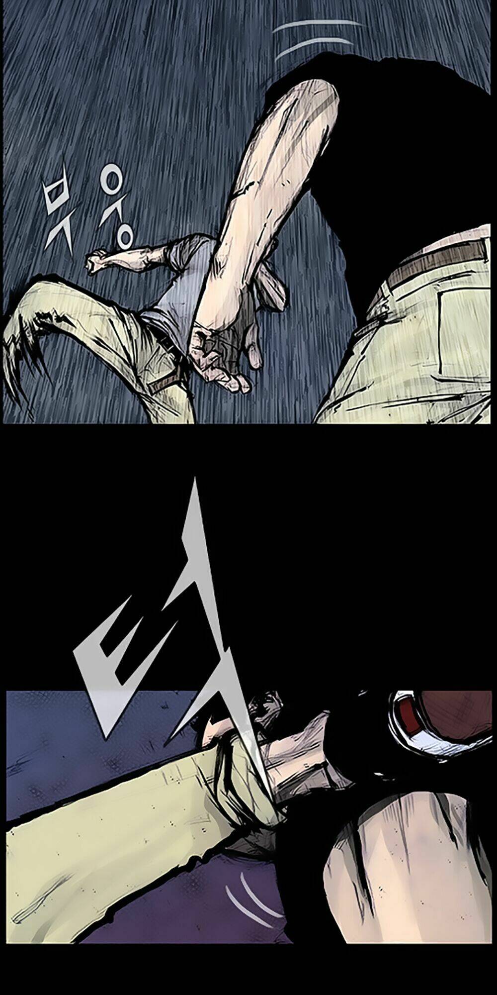 độc cô tiền truyện chapter 133 23