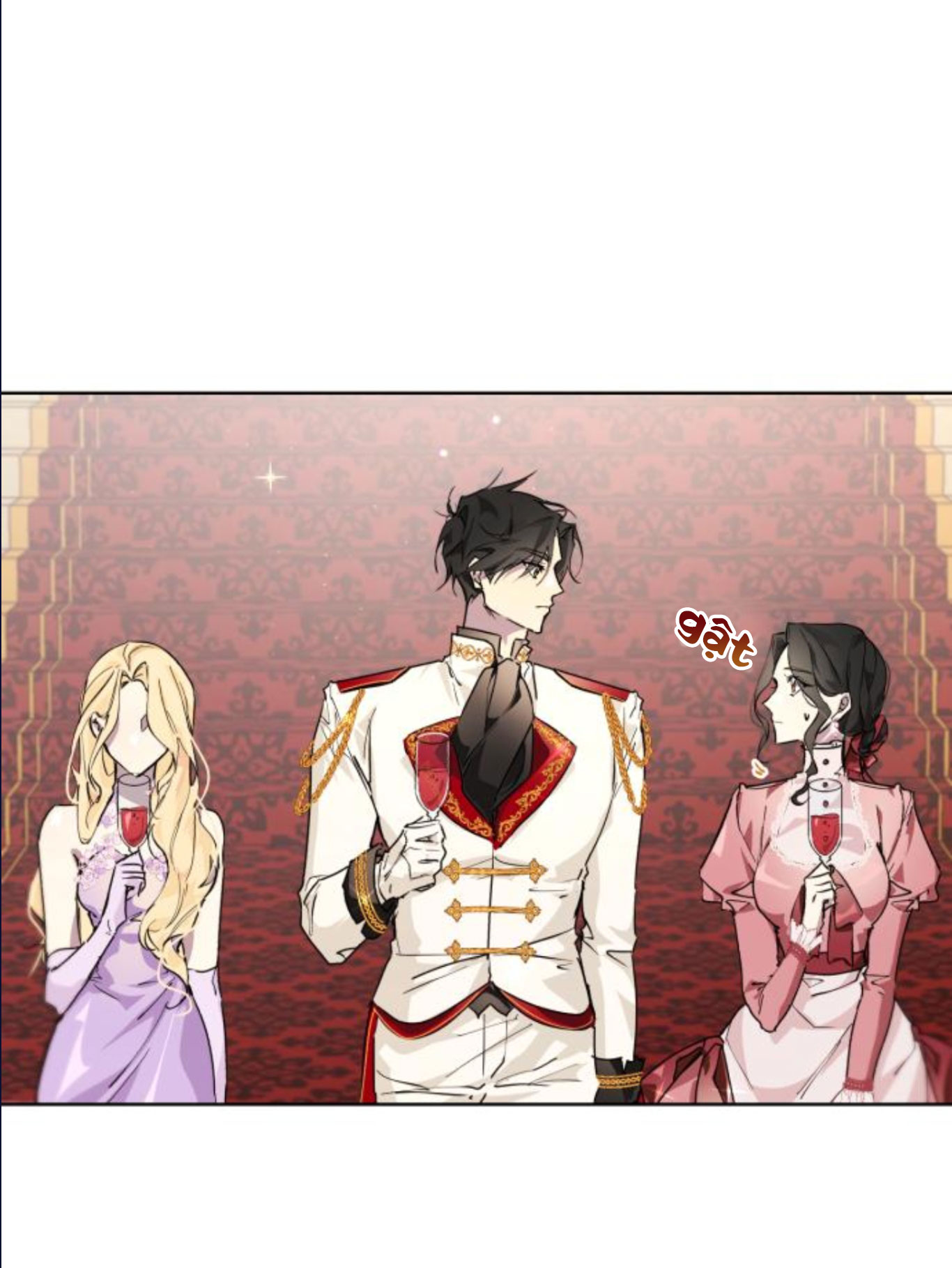 đã có lúc ta muốn nàng chết đi chapter 8.3 17