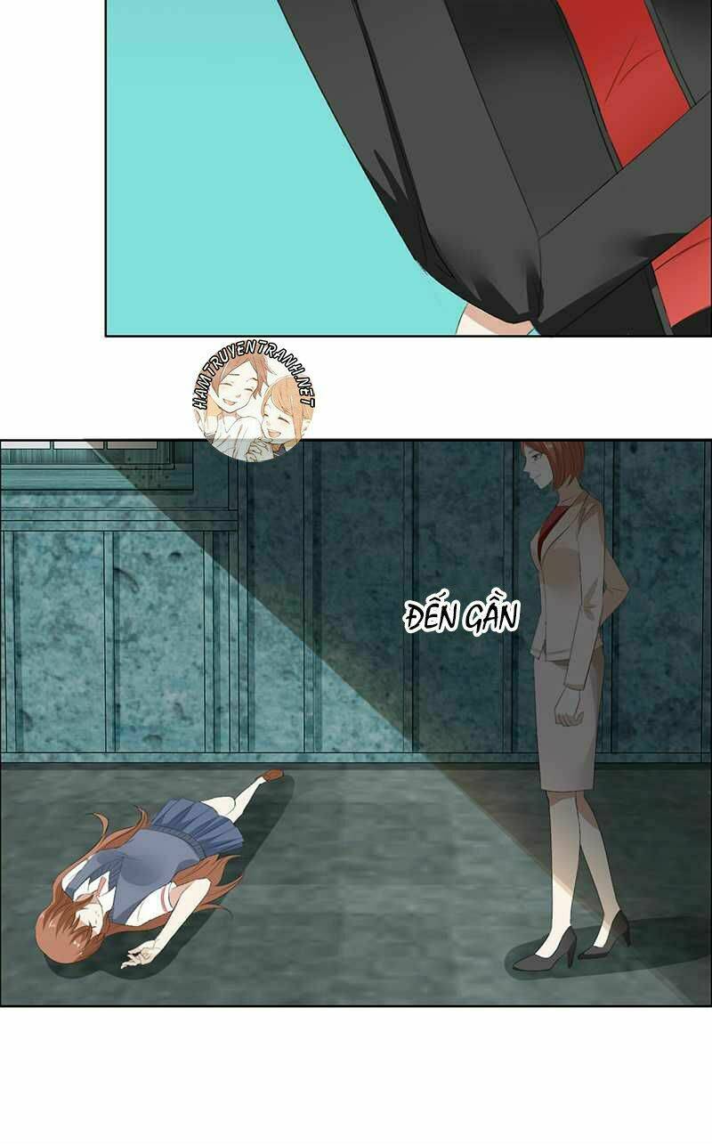 độc sủng kiều thê của bá đạo tổng tài chapter 50 6