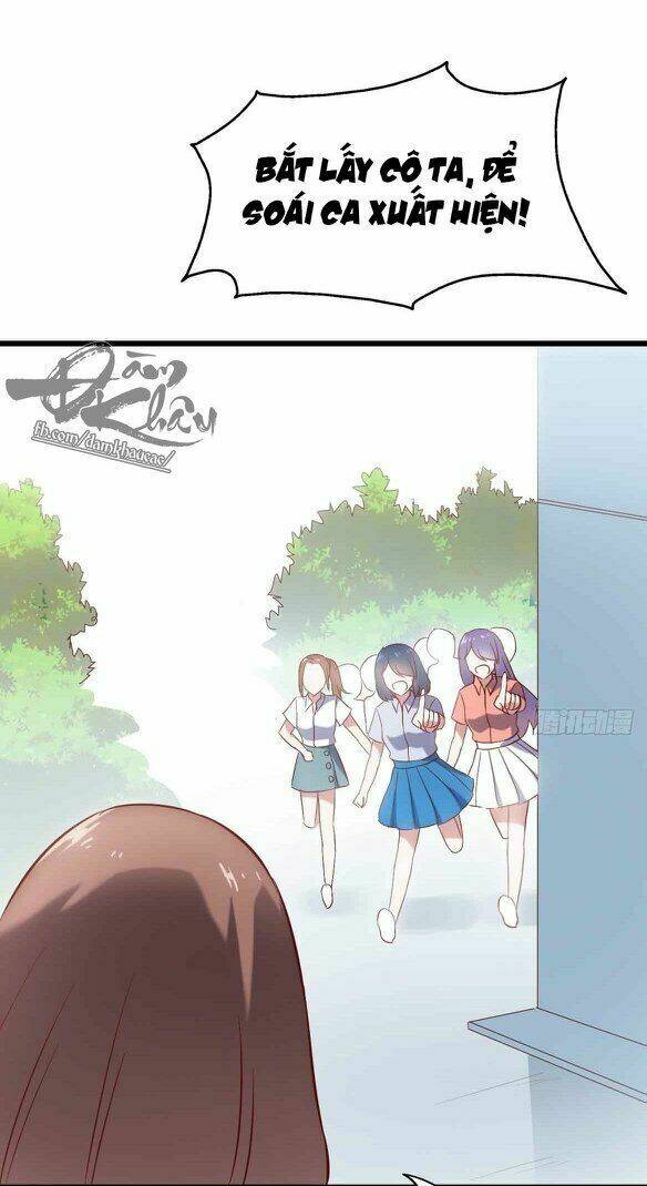 ác ma bàn bên chapter 25 39