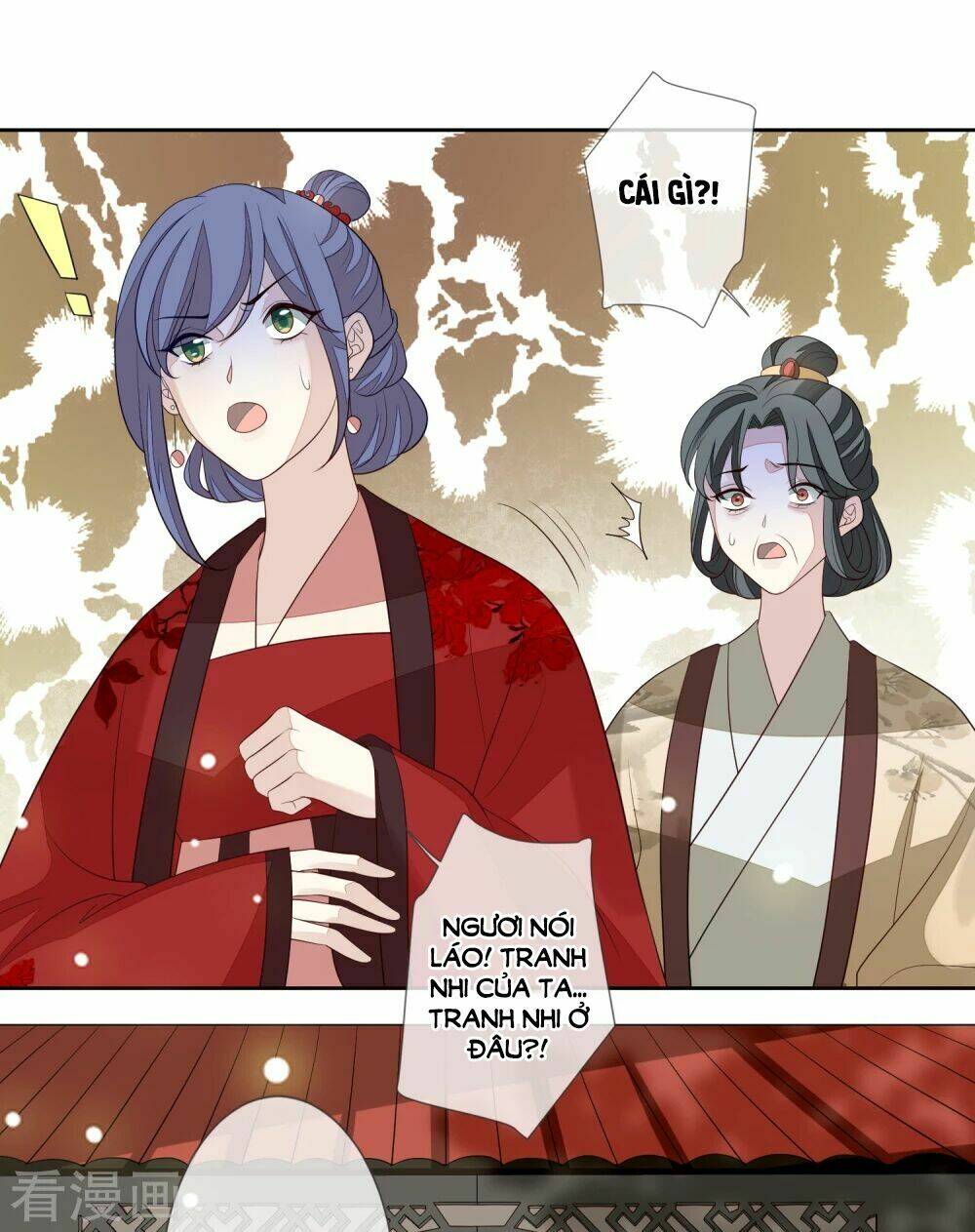cửu khuyết phong hoa chapter 29 35