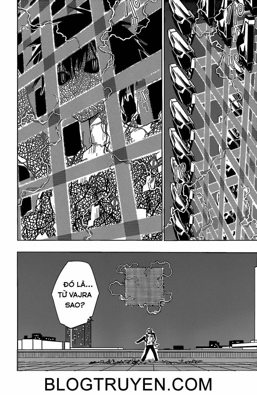 yuusen shoujo - plug-in girl chapter 10 16