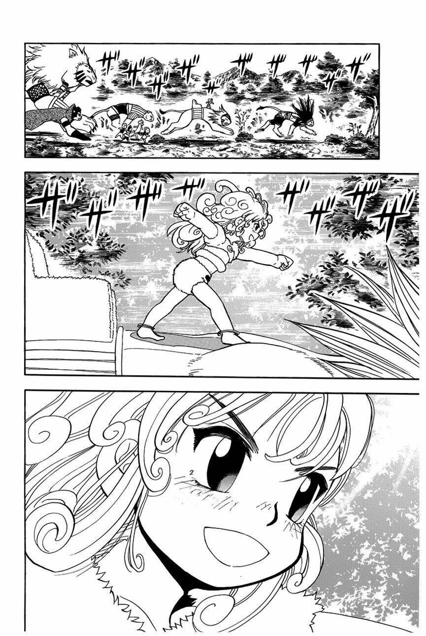 doubutsu no kuni chapter 9 10