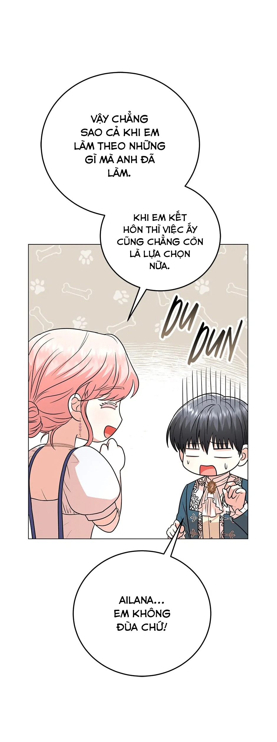 diễn vai ác nữ cũng thật khó khăn chapter 95 35