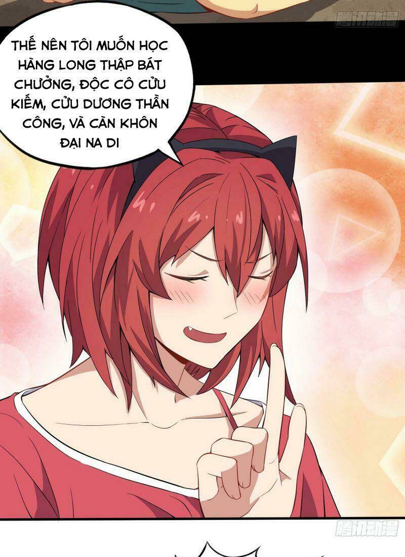 tổ thượng có tiền chapter 41 4
