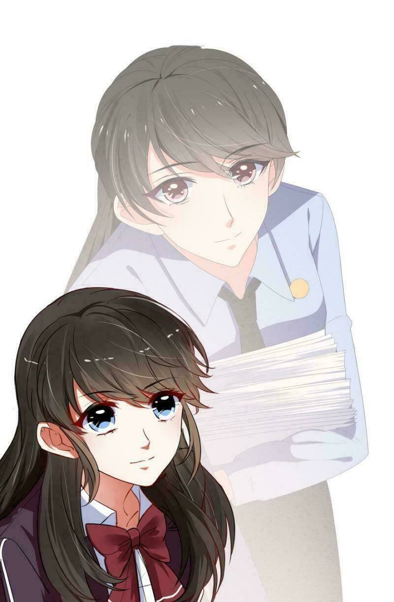 mộ thiếu, lão bà ngươi trọng sinh lại rồi! chapter 17 39