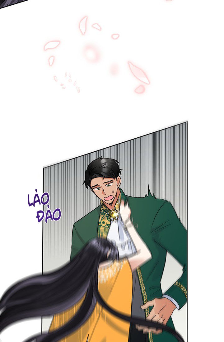 hôm nay ác nữ cũng thấy vui chapter 38.1 28