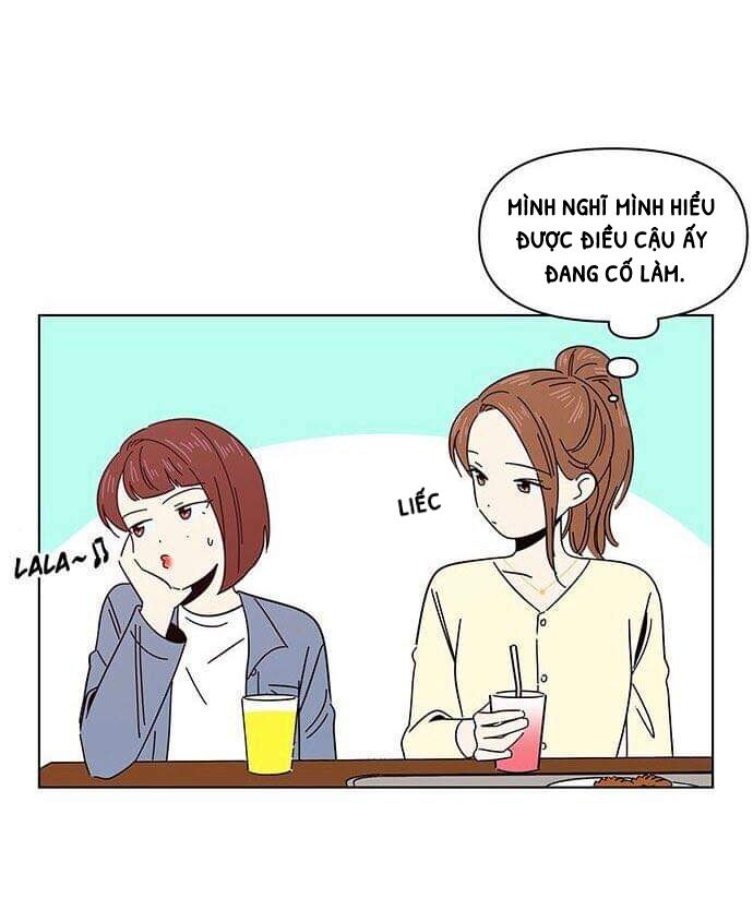 mùa hoa nở rộ chapter 9 17