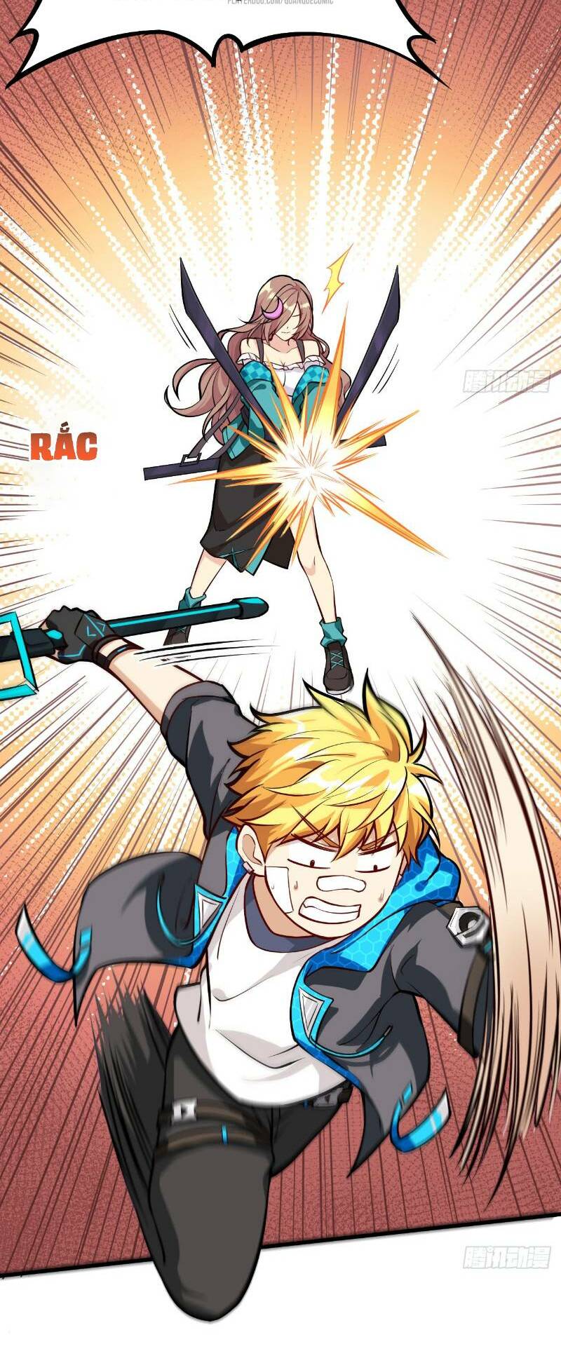 minh nhật thần đô chapter 8 11