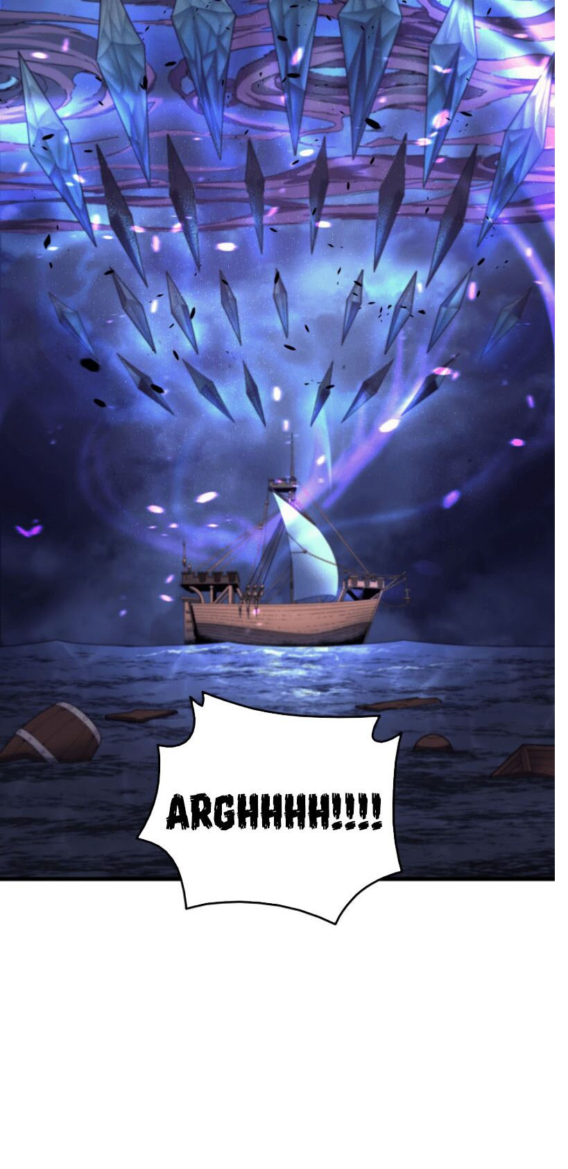 sự trở lại của pháp sư vĩ đại sau 4000 năm chapter 13 53