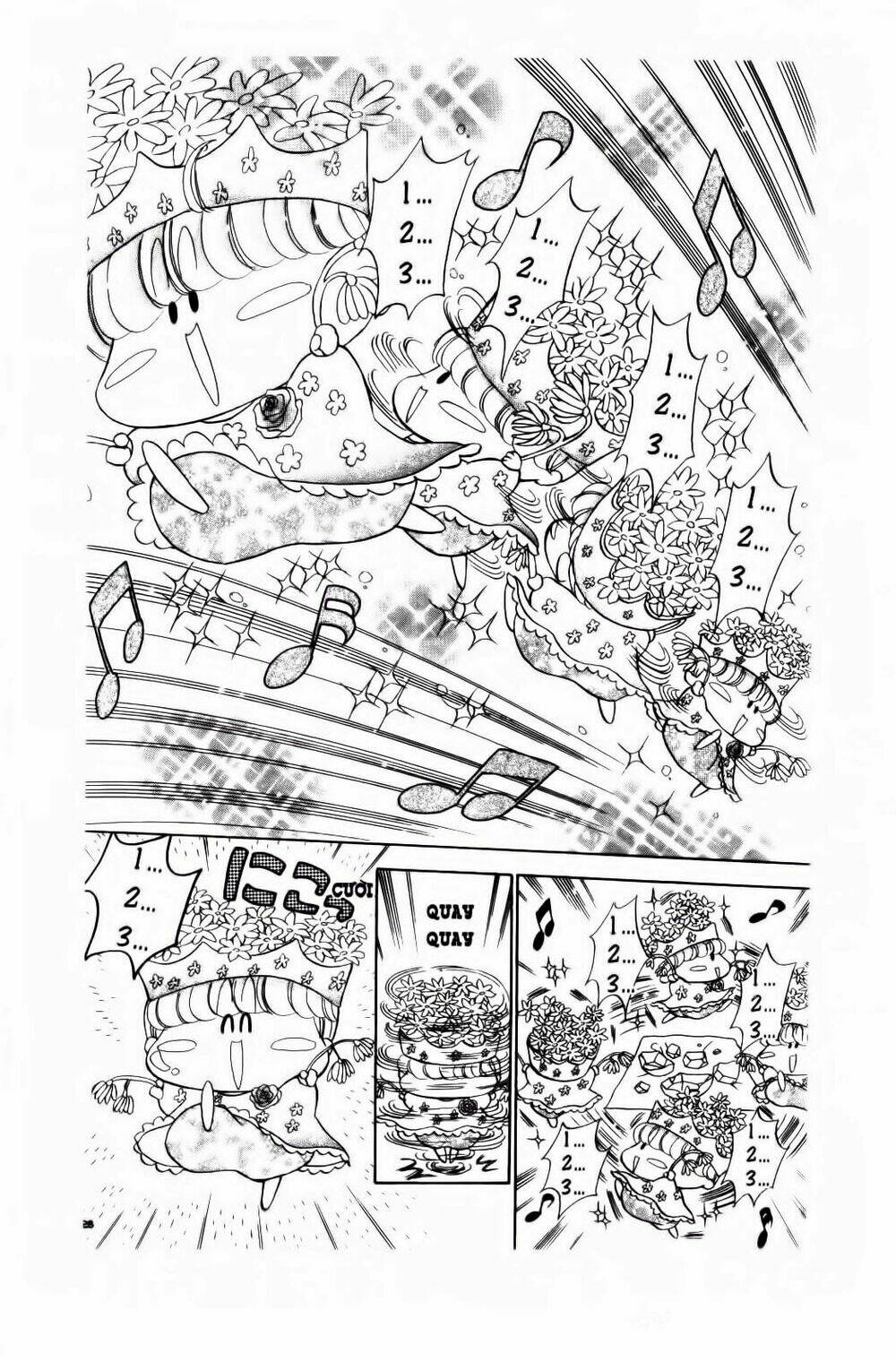 chiếc ly kỳ diệu chapter 7 25